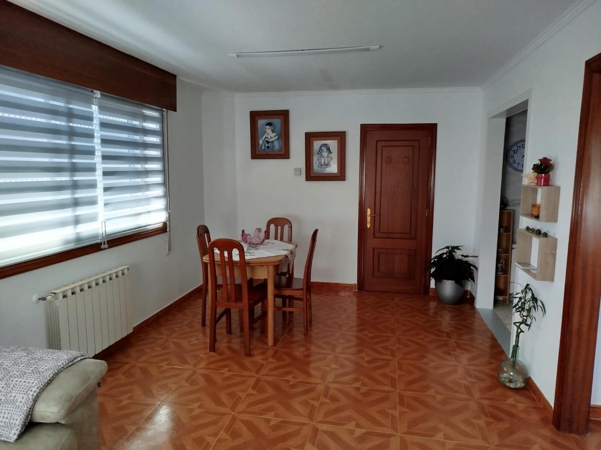 A Telleira Villa Rosal Екстериор снимка
