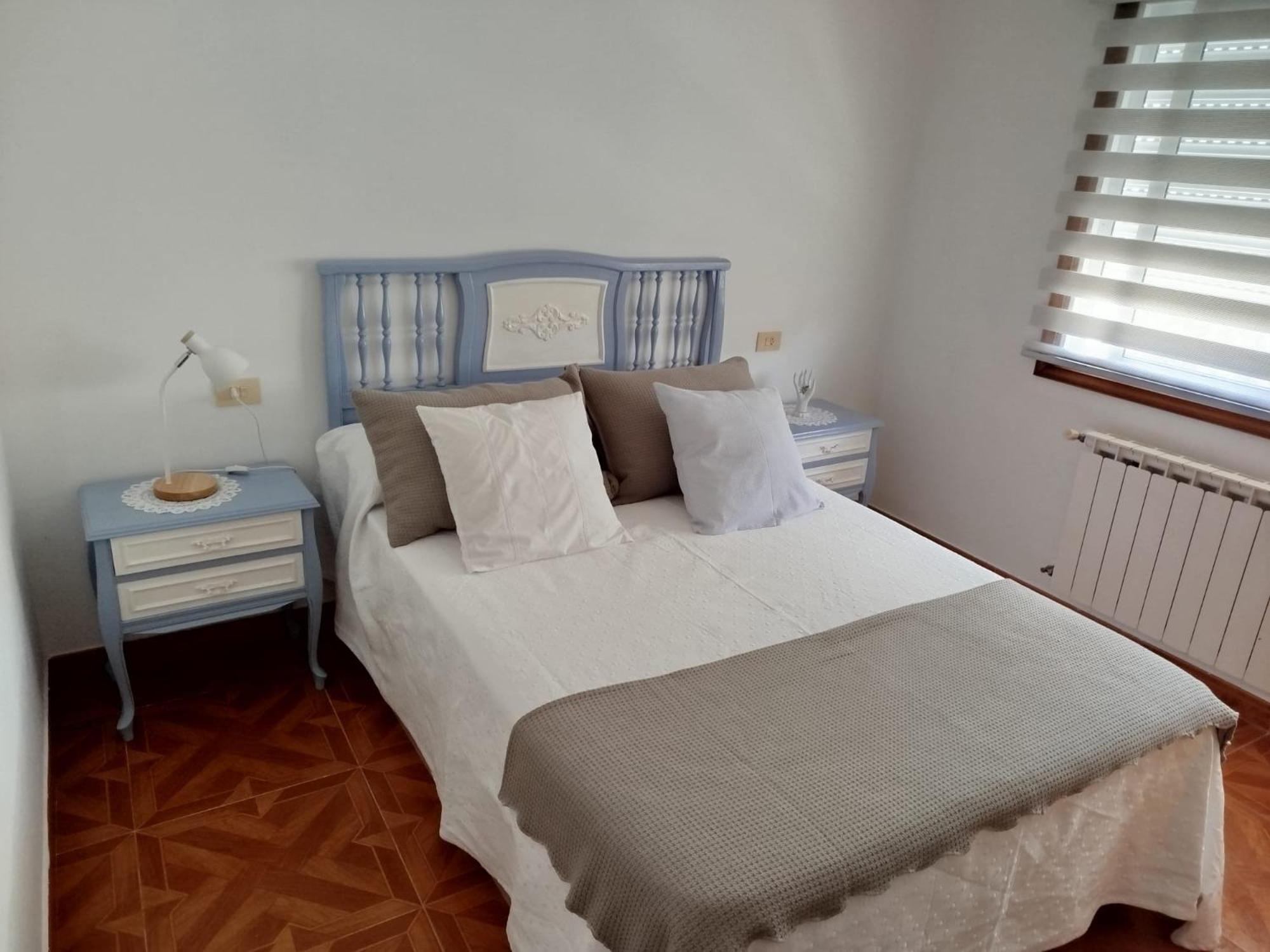 A Telleira Villa Rosal Екстериор снимка