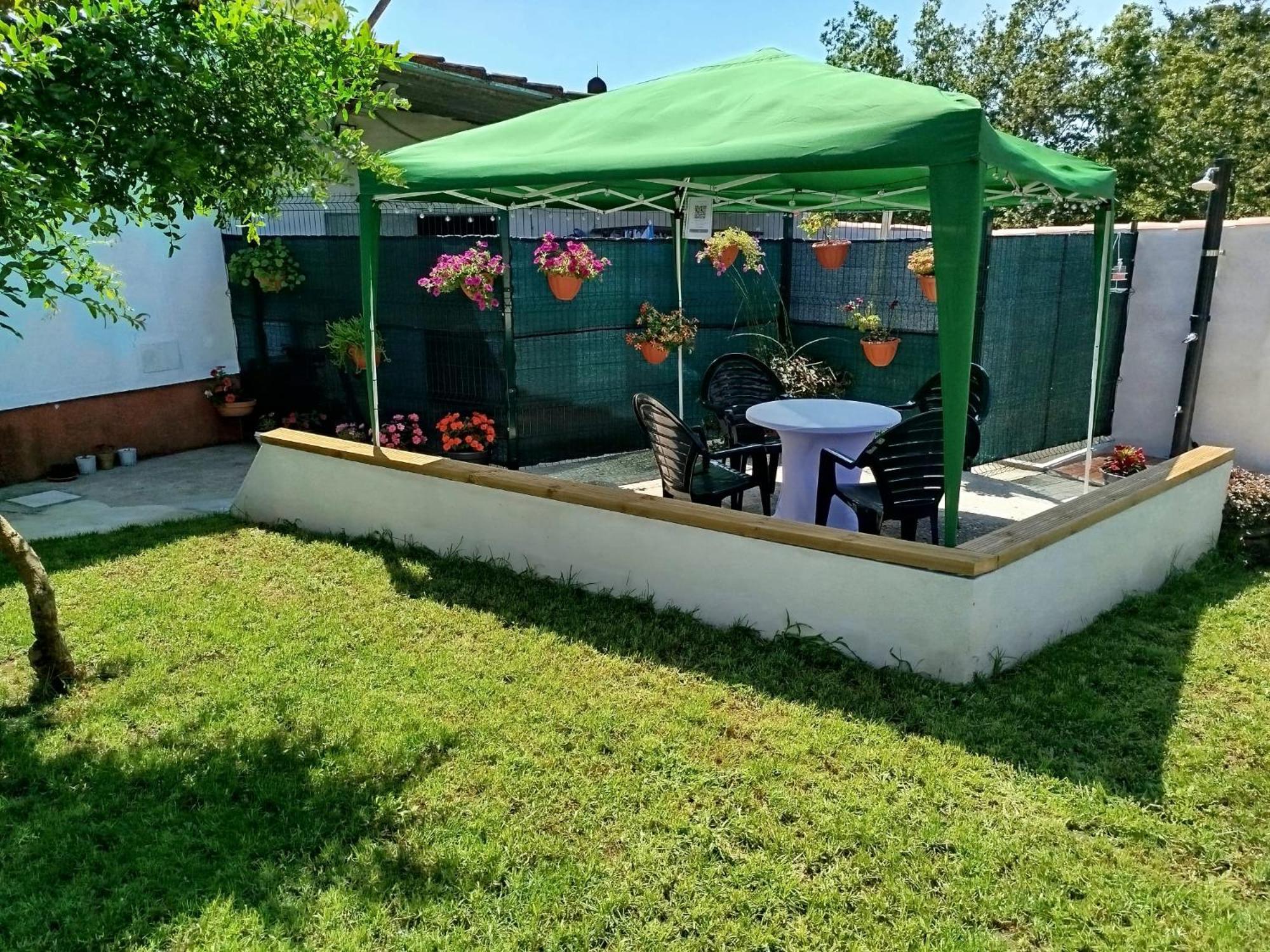 A Telleira Villa Rosal Екстериор снимка